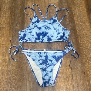 Strappy Sexy Bikini Size Medium